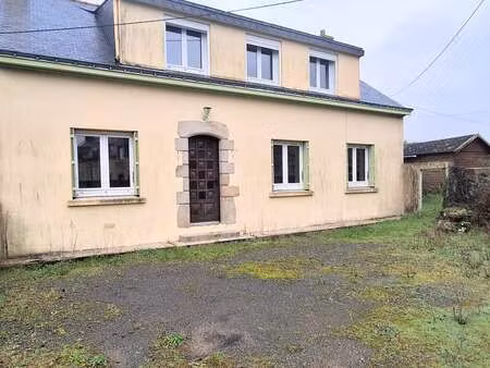 vente maison à theix-noyalo (56450) : à vendre / 146m² theix-noyalo
