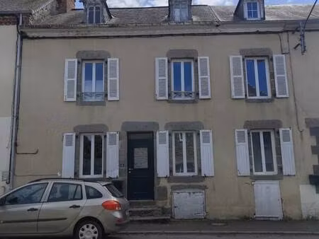 maison de bourg