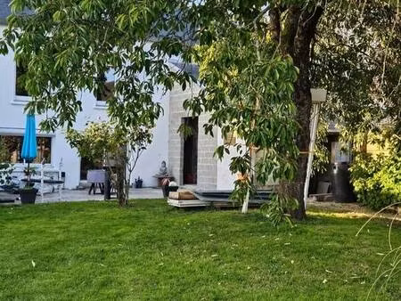 maison de bourg