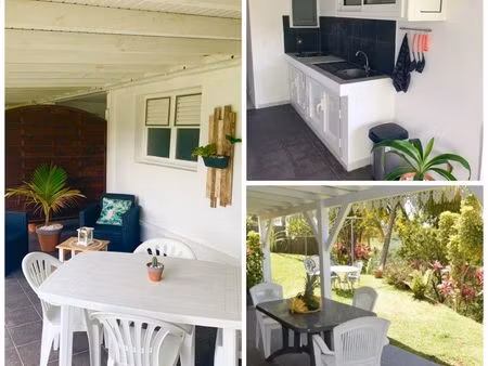 appartement f2