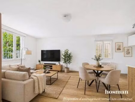 vente maison à bordeaux (33000) : à vendre / 53m² bordeaux