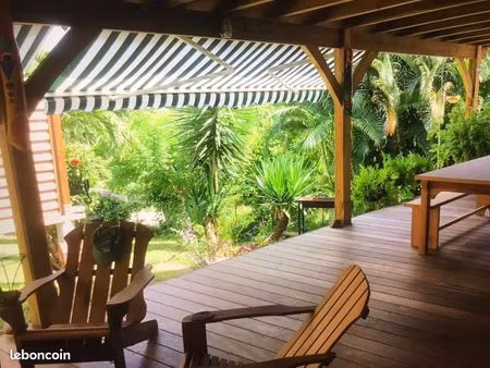maison f3 à louer