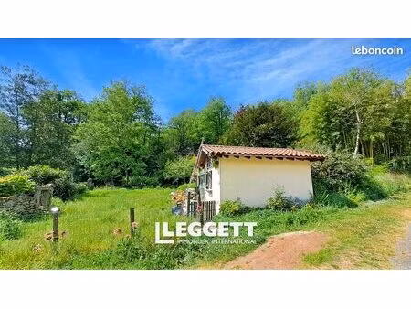 maison 1 pièce 42 m²