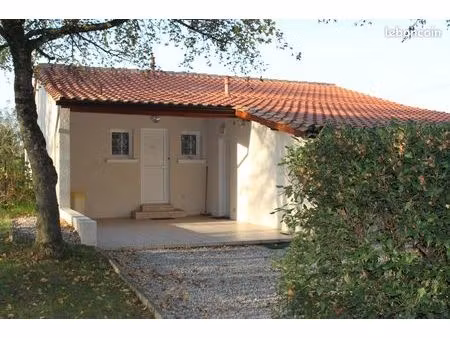 location appartement meublé