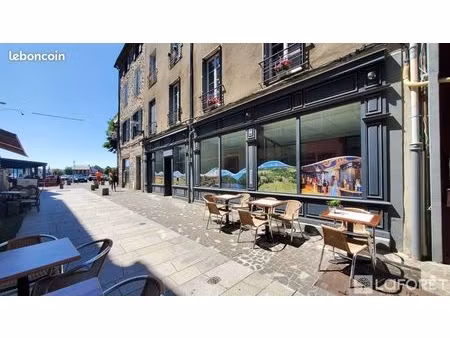 local commercial 123 m²