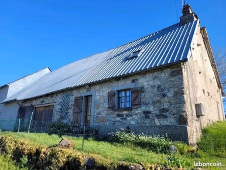 ferme 4 pièces 63 m²