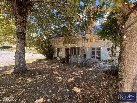 propriété 1 pièce 48 m²
