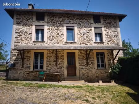 maison 6 pièces 127 m²