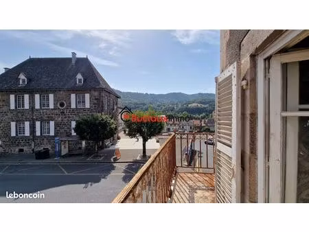 duplex 4 pièces 75 m²