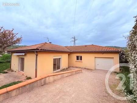 maison 5 pièces 106 m²