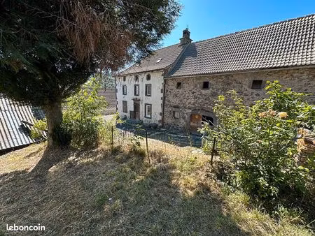 maison 6 pièces 100 m²