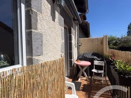 maison 3 pièces 70 m²