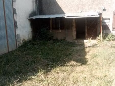 maison 2 pièces 50 m²