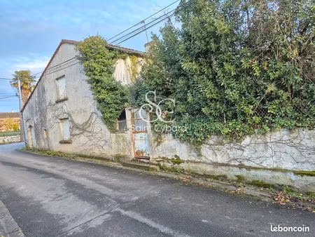 maison 3 pièces 100 m²