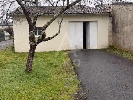 maison 1 pièce 53 m²
