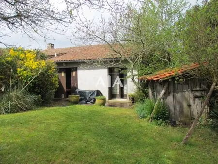 maison 4 pièces 70 m²