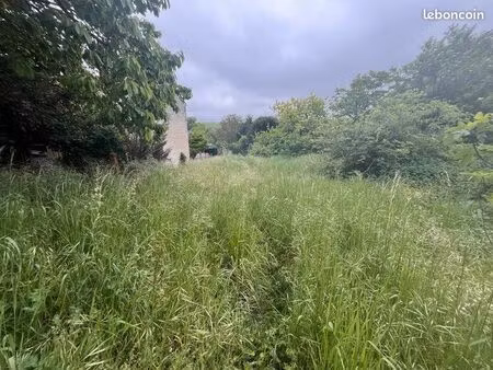 terrain 1 917 m² rouillac