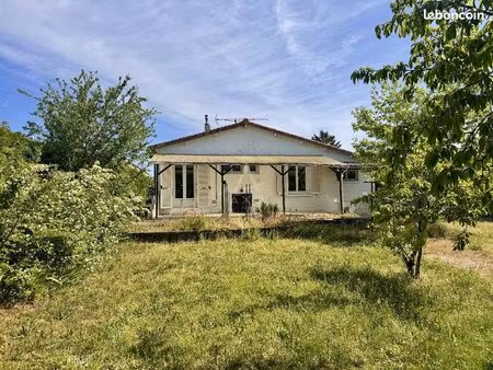 maison 3 pièces 56 m²