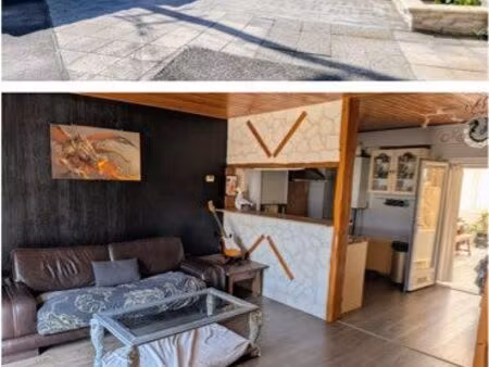 jolie maison proche angoulême