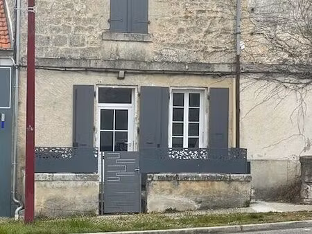 maison de ville