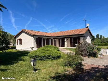 maison 5 pièces 117 m²
