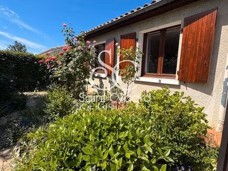 maison 5 pièces 146 m²