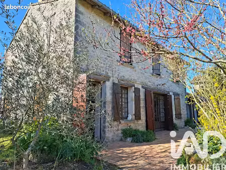 propriété 17 pièces 340 m²