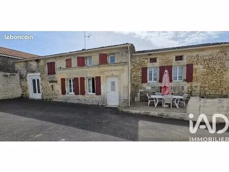 maison 5 pièces 136 m²