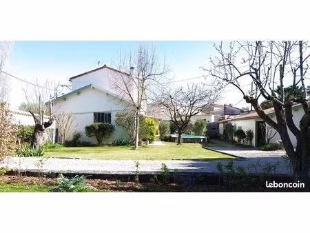 maison familiale 5 chambres