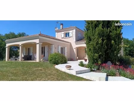 maison a vendre en charente