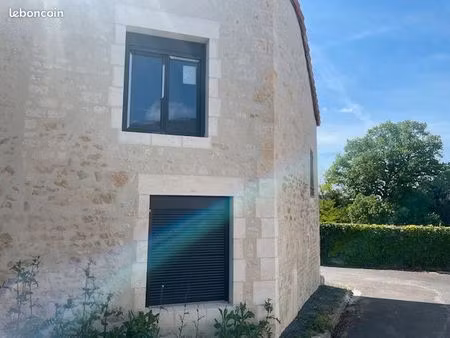 maisons de ville