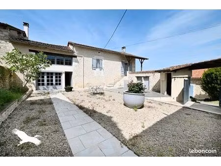 maison 5 pièces 150 m²