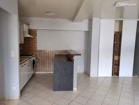 appartement t2 sur hiersac