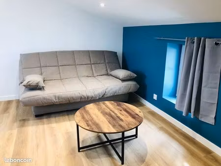appartement jarnac