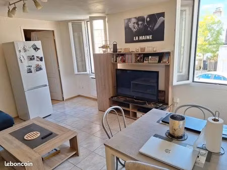 location appartement t2