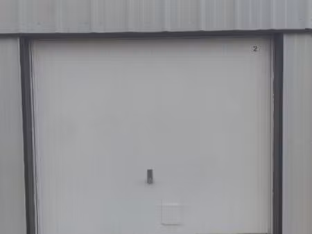 garage/box