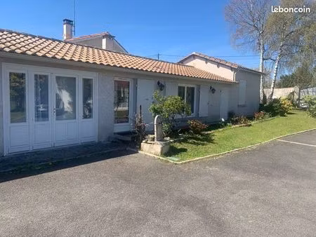 maison à louer en centre-ville