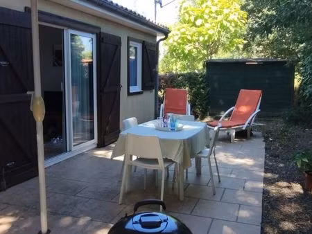 maison t2 à louer