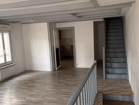 a louer appartement