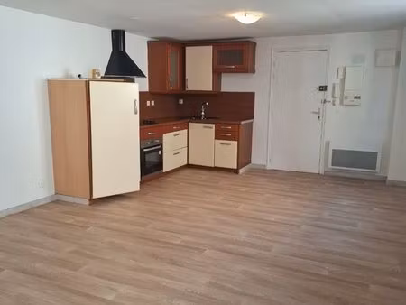 location appartement  t3 duplex