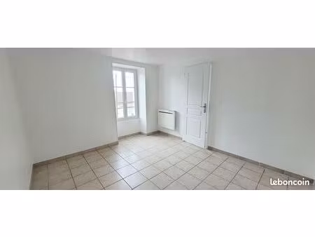 appart 3 pieces 50m²