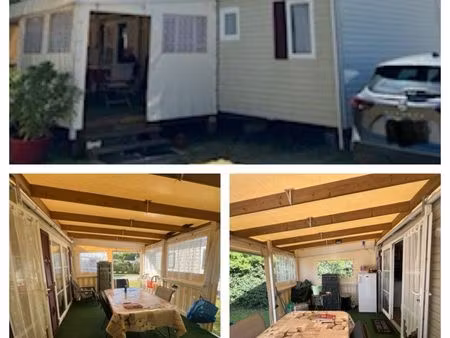 mobil home rapidhome
