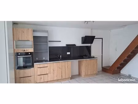 appartement centre ville