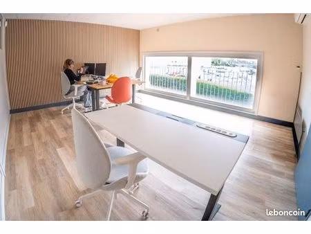 bureau à louer proche centre ville