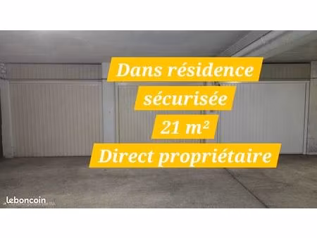 garage centre ville royan