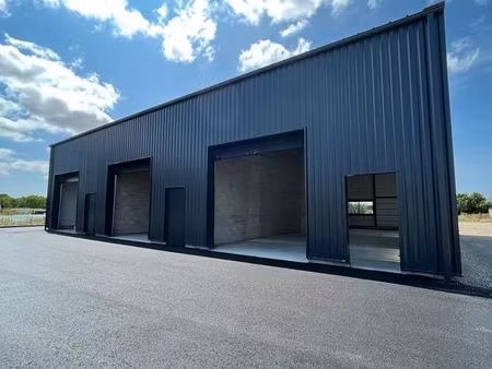 local professionnel à louer – 100 m² – zone dynamique
