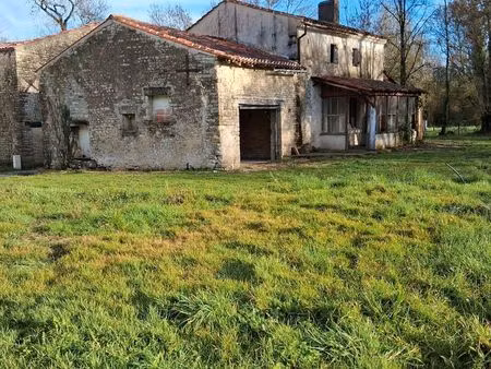 maison à rénover