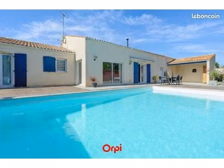 maison 6 pièces 180 m²