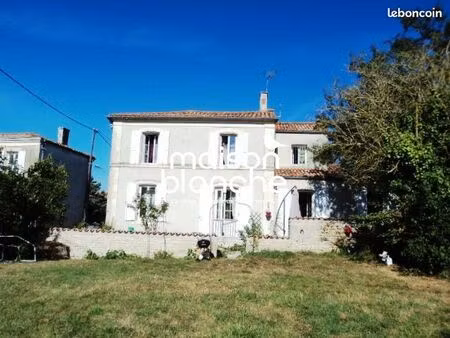 maison 4 pièces 127 m²