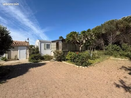terrain 273 m² dolus d oleron